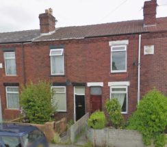 2 Bedroom Terraced